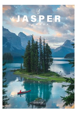 Jasper Visitor Guide