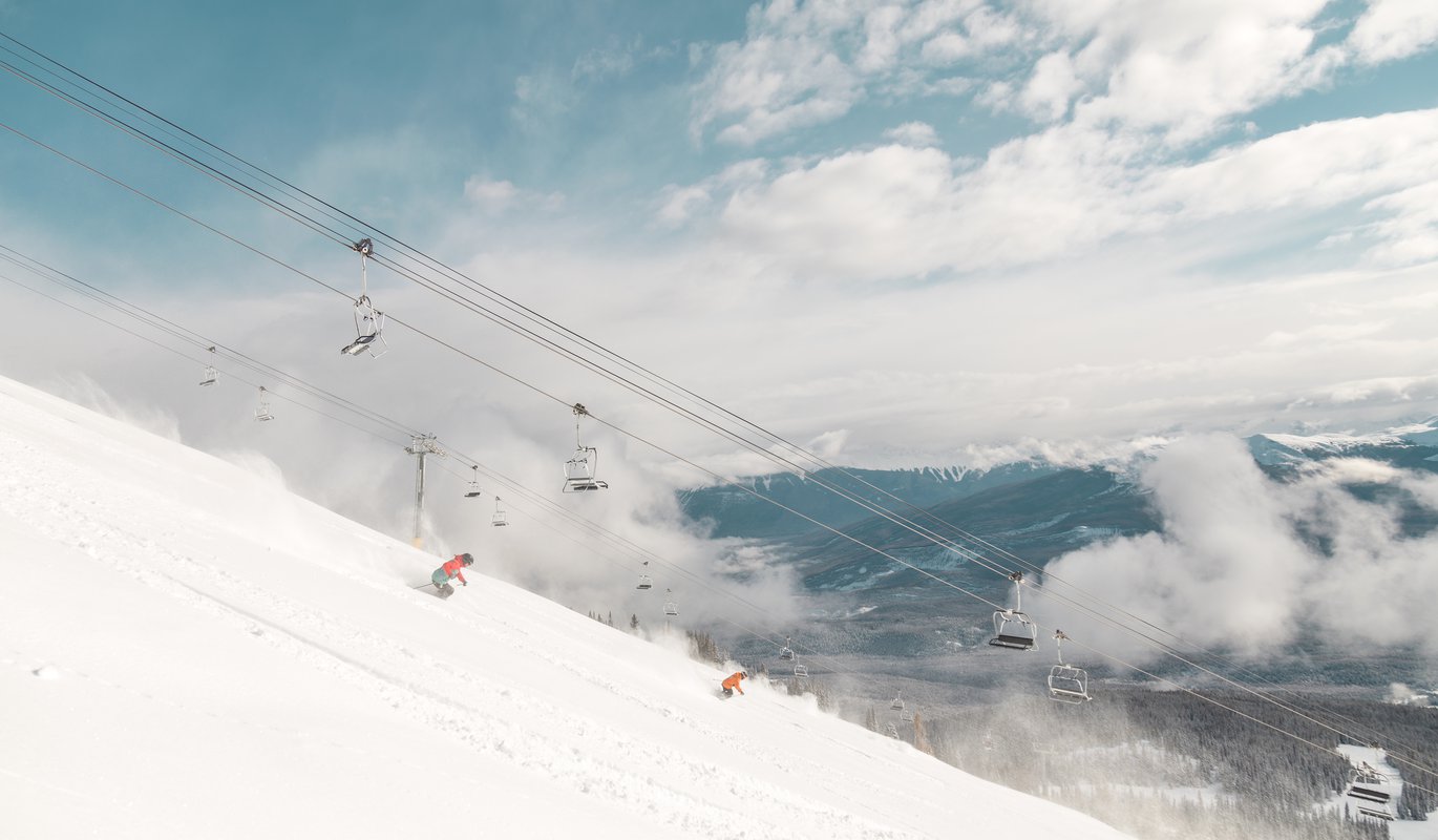 Marmot Basin ski resort is open! Here’s what to know about the 2020/21 season. Marmot Basin ski resort is open! Here’s what to know about the 2020/21 season.