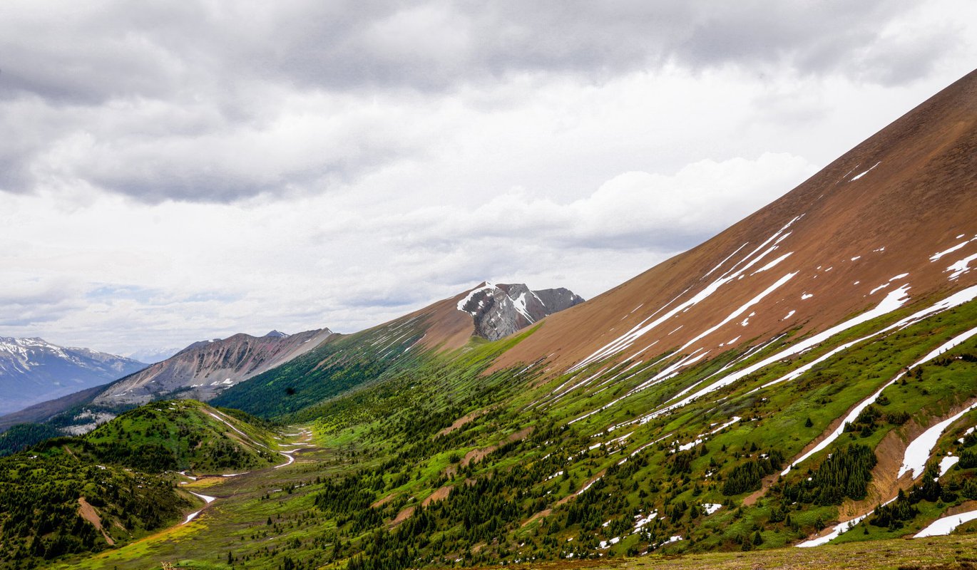 Jasper Weather Tourism Jasper