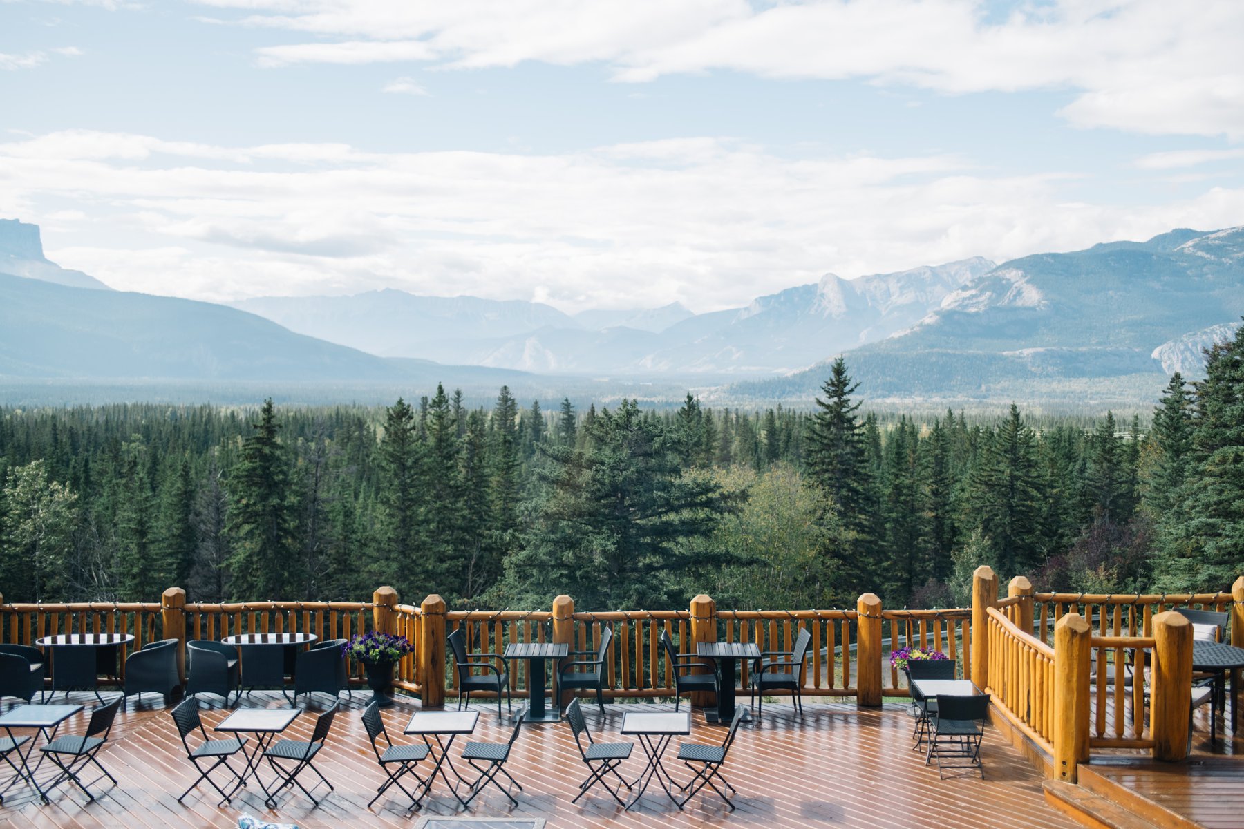 17 Best Patios in Jasper Tourism Jasper
