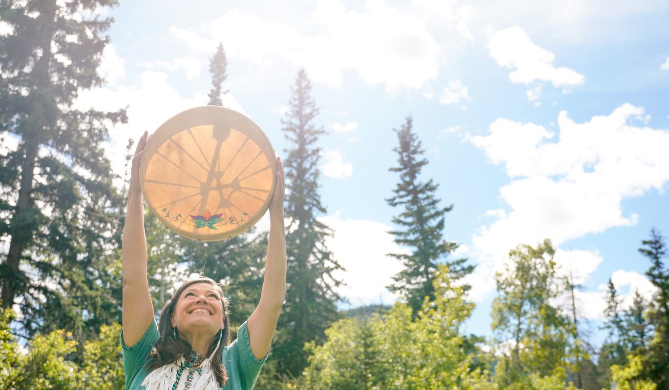 15 women in Jasper who inspire us Tourism Jasper