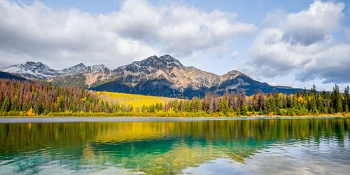 20 things to do while camping in Jasper | Tourism Jasper