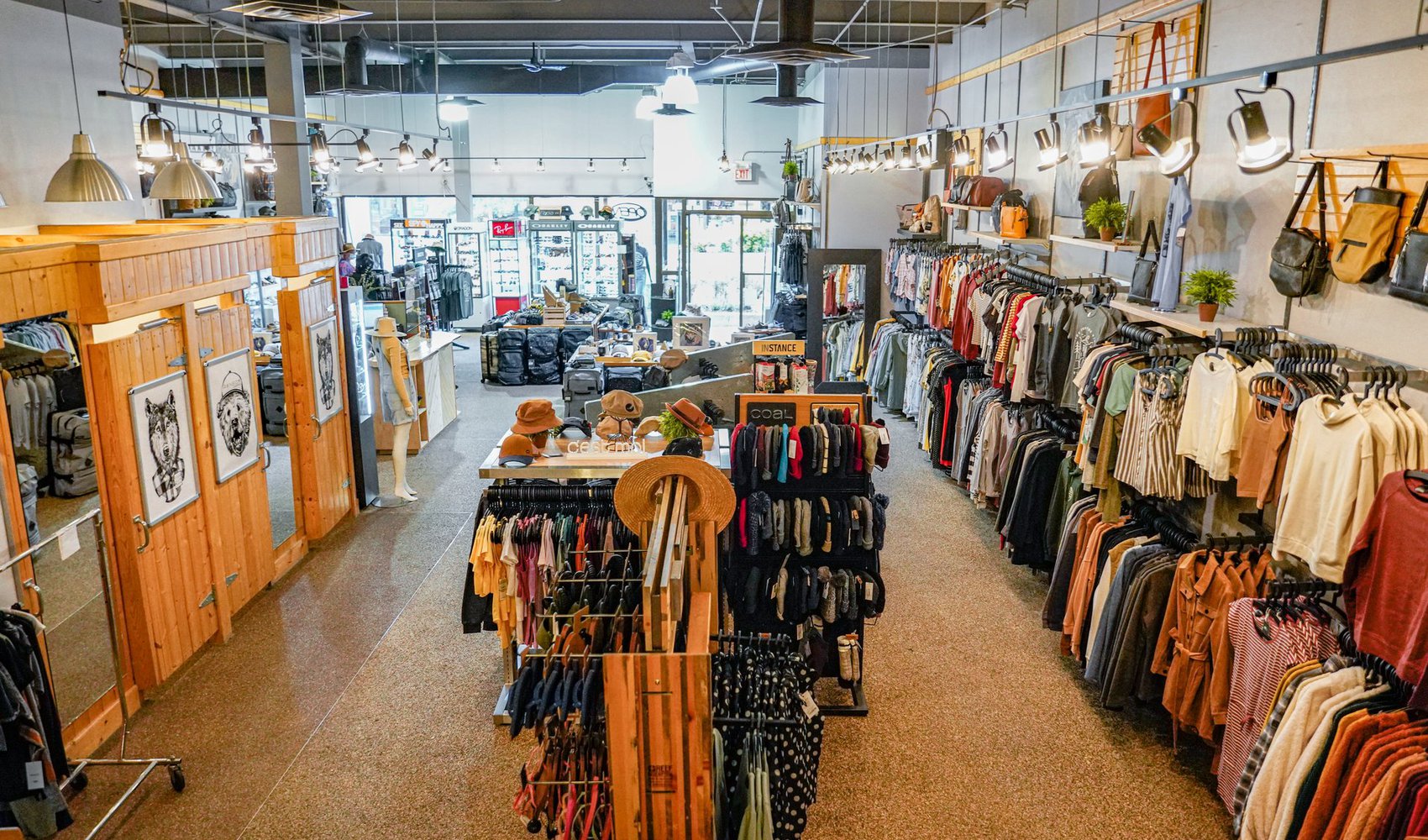 Shopping | Tourism Jasper