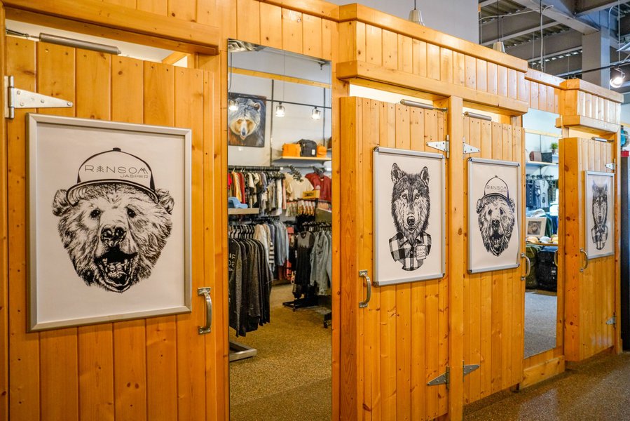 Jasper Shopping Guide Tourism Jasper