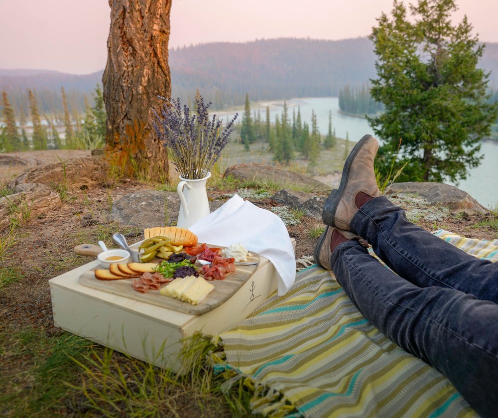 12 Best Picnic Spots in Jasper National Park Tourism Jasper