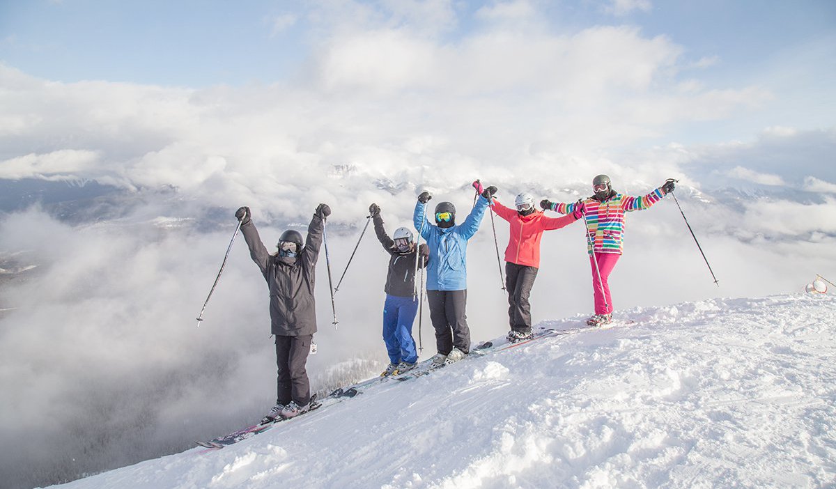 Marmot Basin Chris Tobias Marmot Basin Chris Tobias