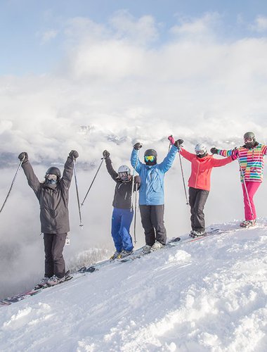 Marmot Basin Chris Tobias Marmot Basin Chris Tobias