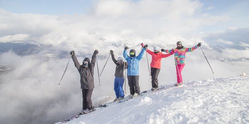 Marmot Basin Chris Tobias Marmot Basin Chris Tobias