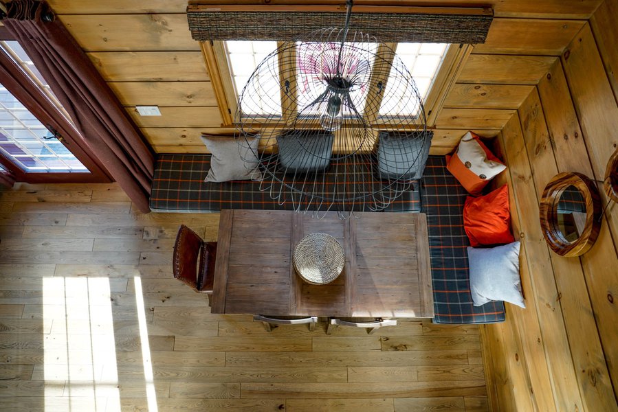 4 cozy winter cabins to rent in Jasper Tourism Jasper