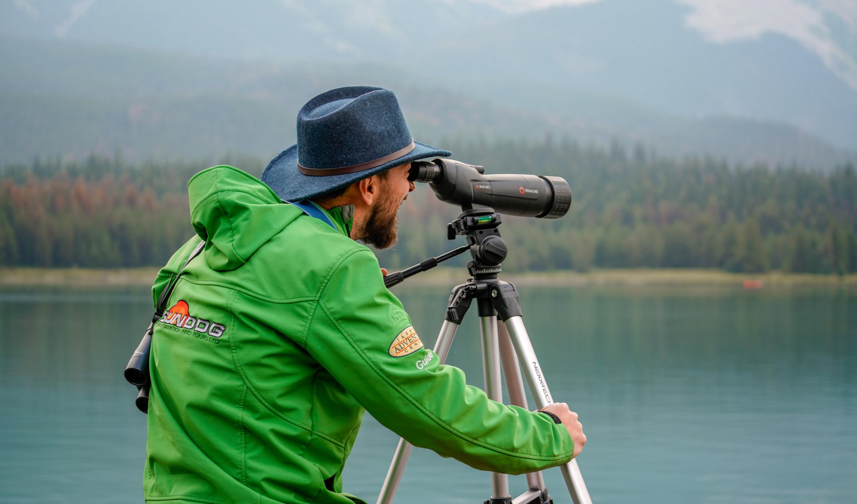 Jasper visual data 6